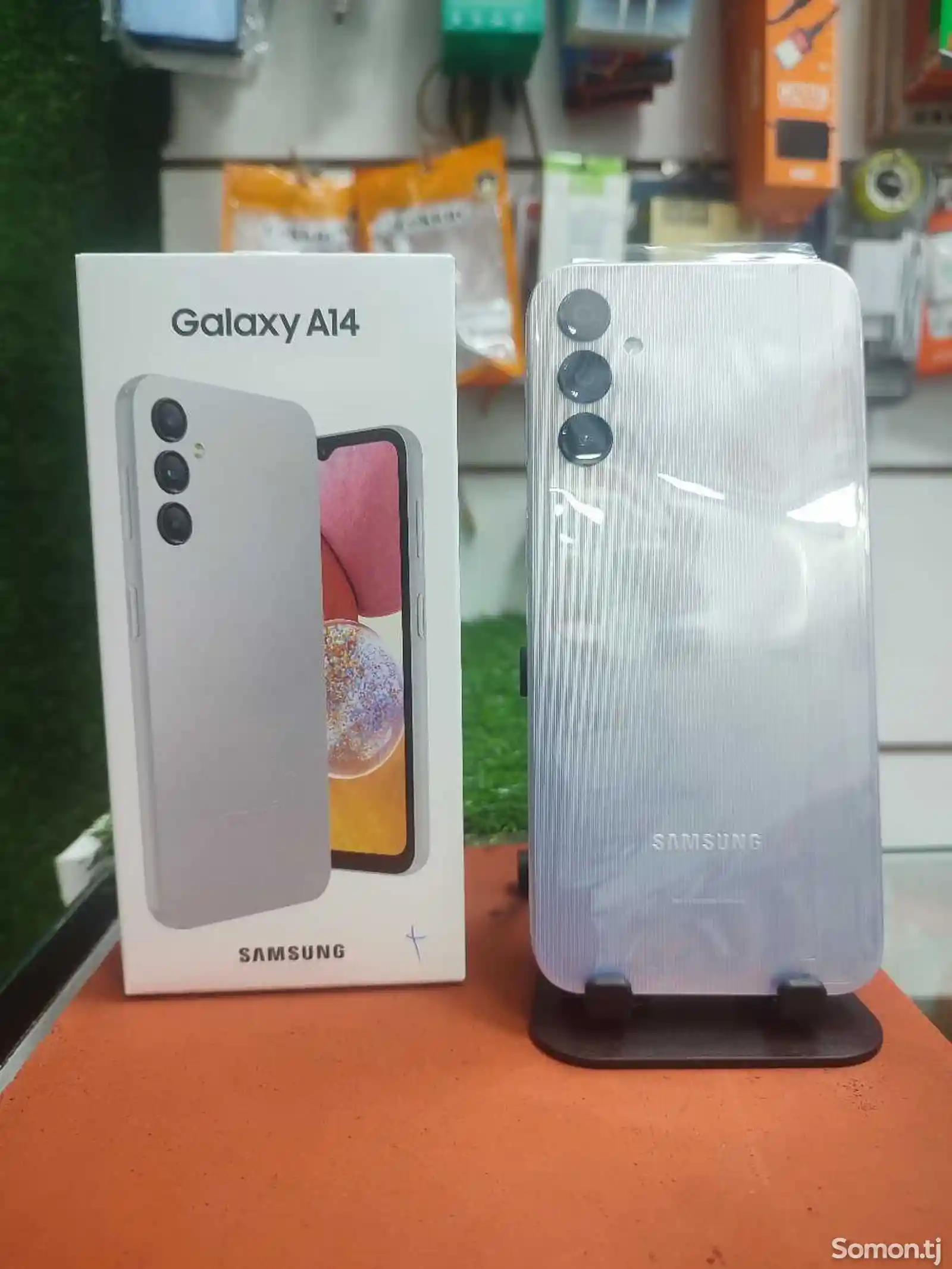 Samsung Galaxy A14 4/64Gb-10