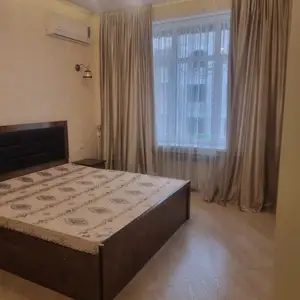 2-комн. квартира, 11 этаж, 48м², Мехргон