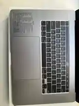 Ноутбук Macbook pro 2019 16 inch-9