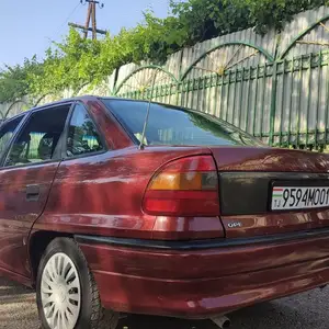 Opel Astra F, 1995