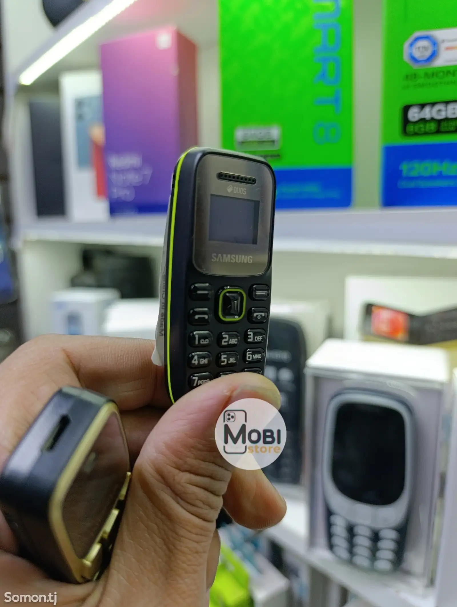 Nokia Mini phone 310-1