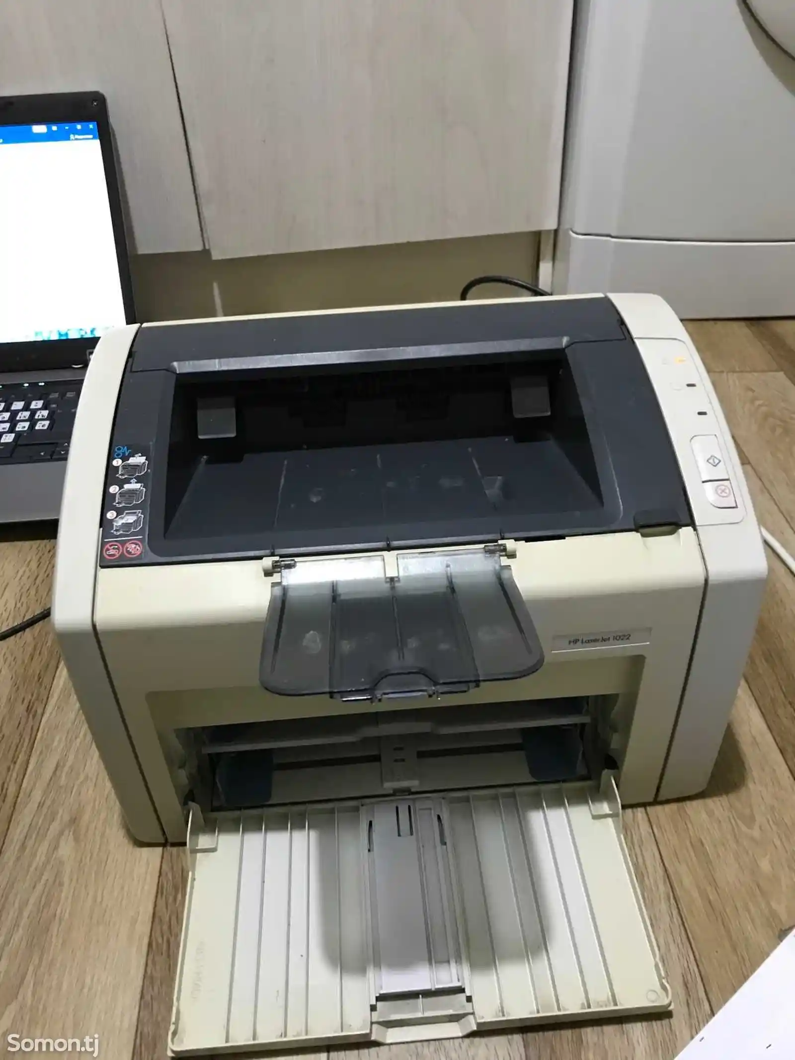 Принтер HР 1022-2