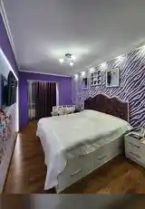 3-комн. квартира, 4 этаж, 84м², Сино-3