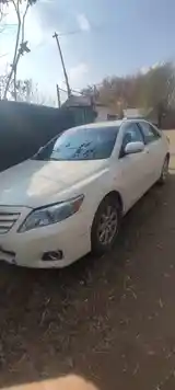 Toyota Camry, 2008-8