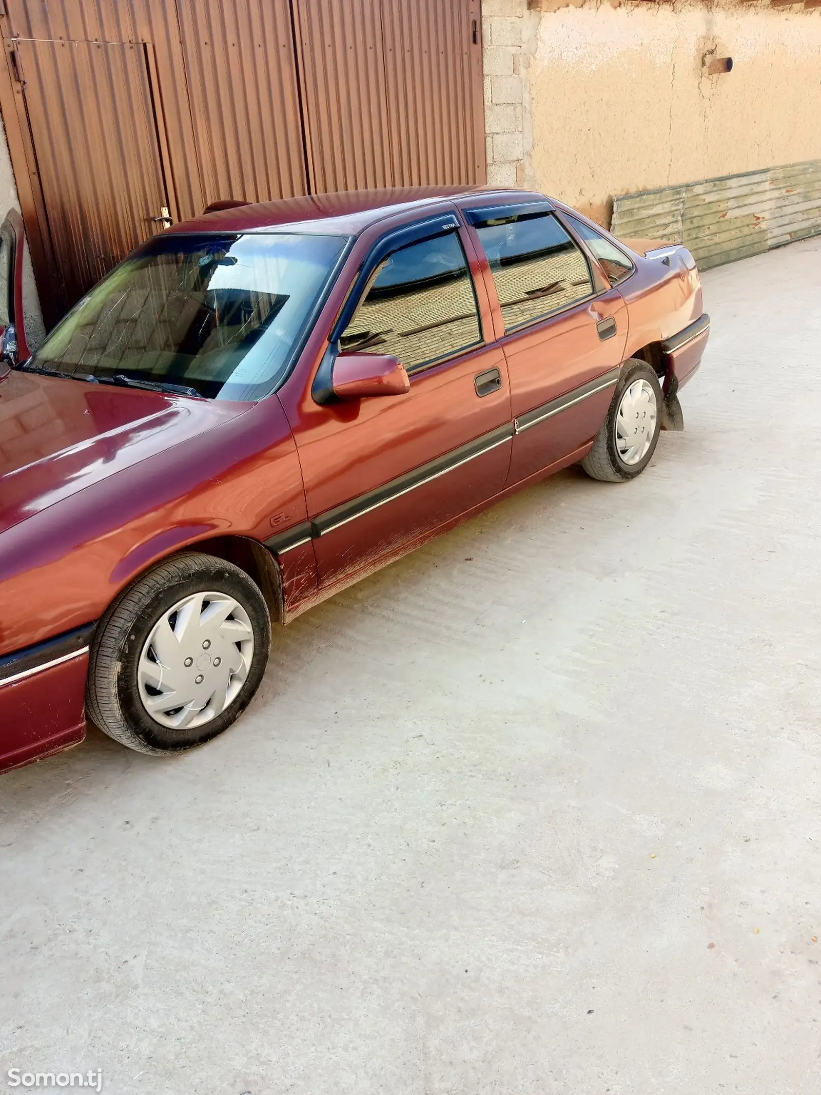 Opel Vectra A, 1994-1