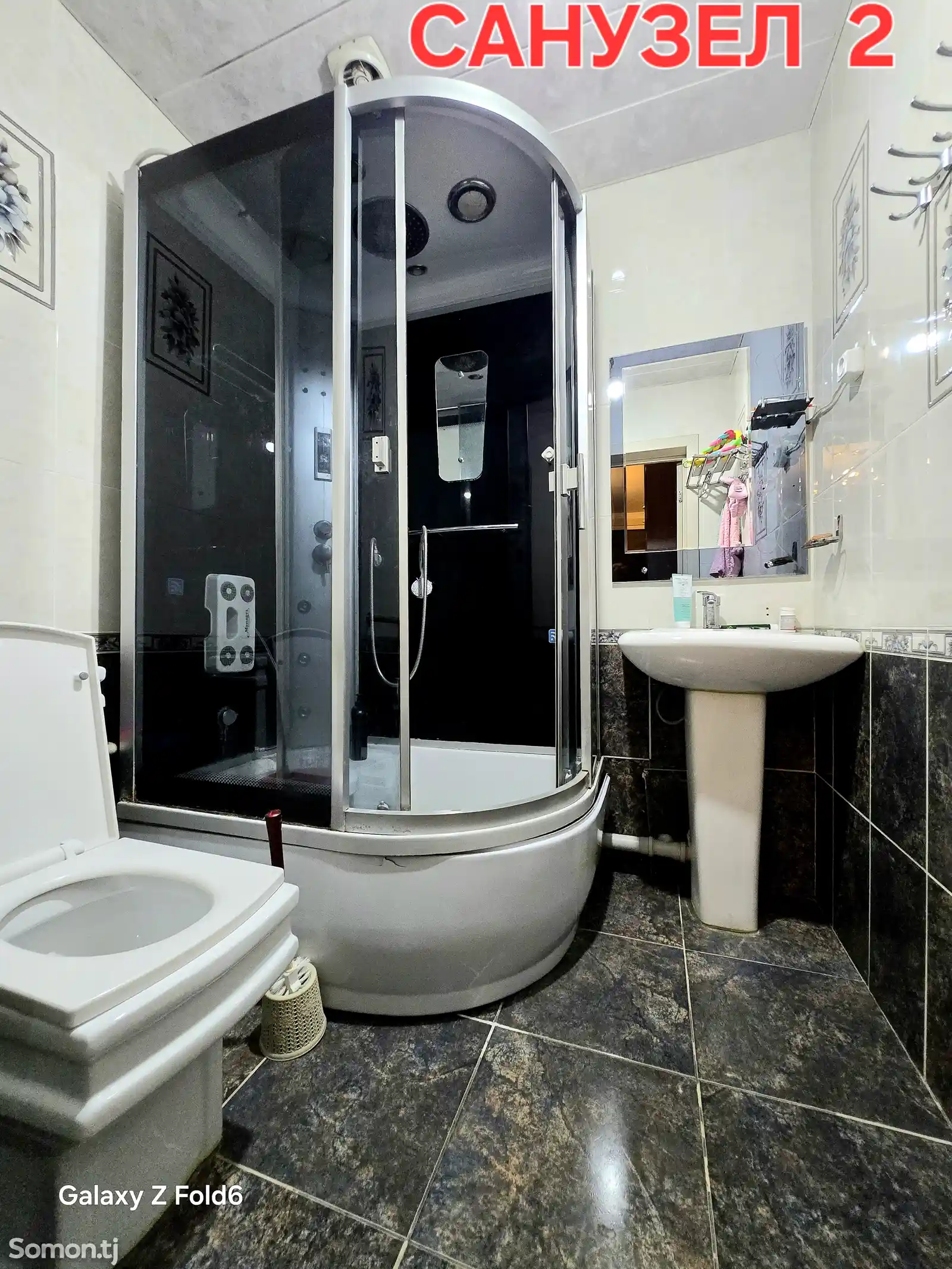 5-комн. квартира, 4 этаж, 140 м², Дом Печати-14