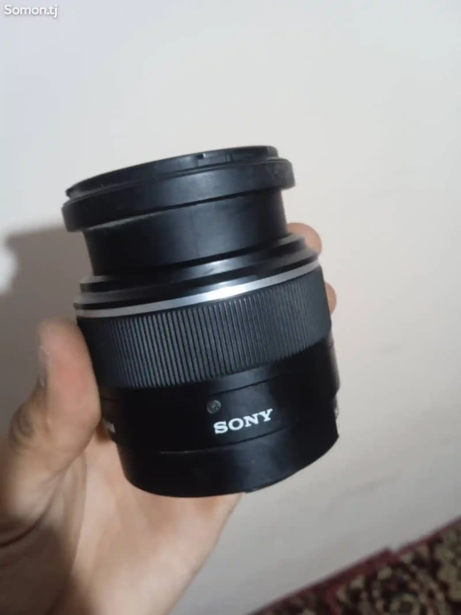 Объектив Sony 18-35mm-4