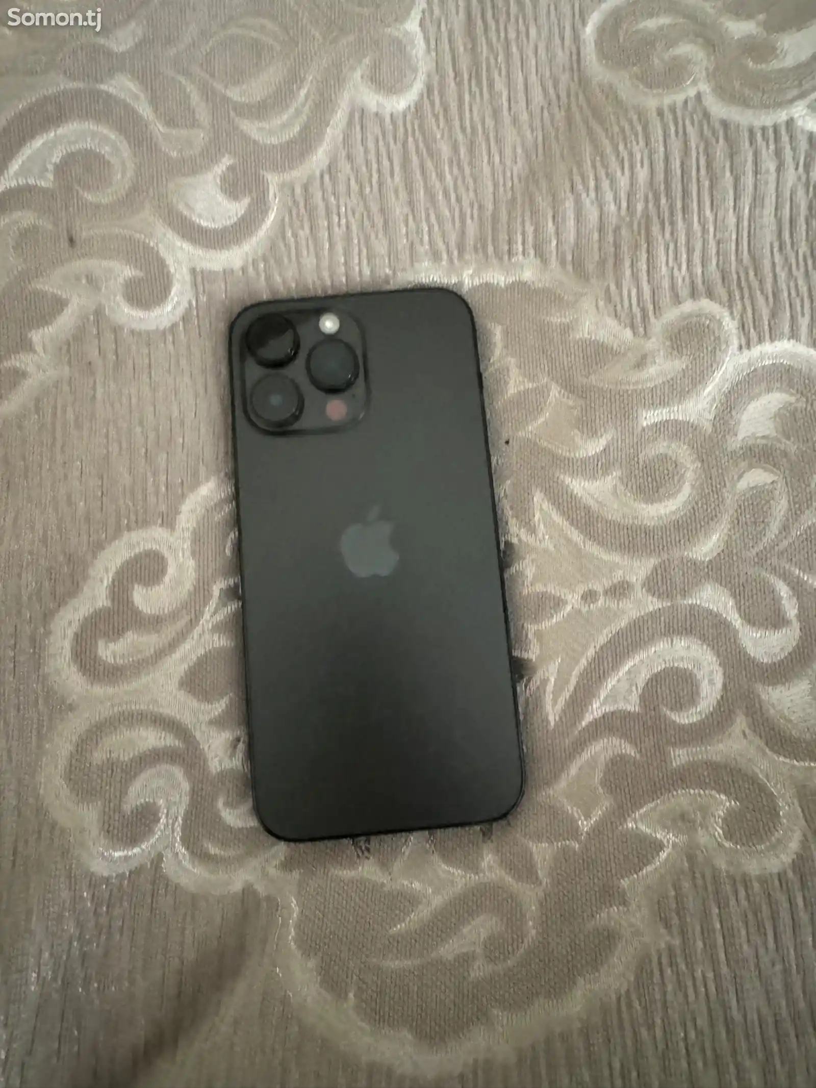 Apple iPhone 14 Pro Max, 256 gb, Space Black-3