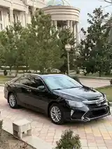 Toyota Camry, 2016-4