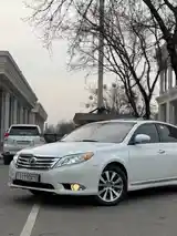 Toyota Avalon, 2011-4