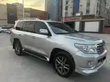 Toyota Land Cruiser, 2011-9