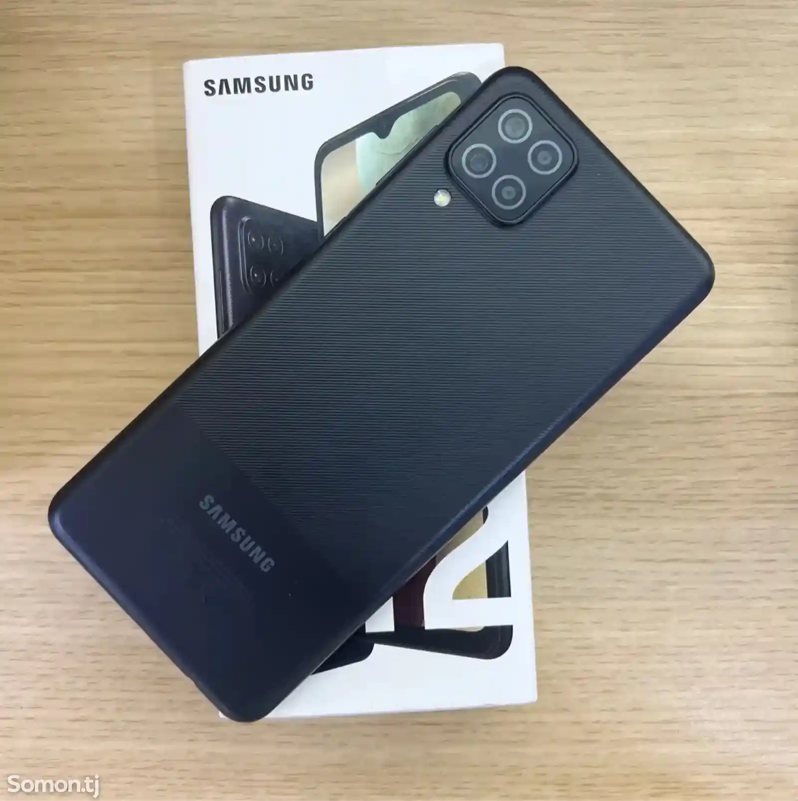 Samsung Galaxy A12-2