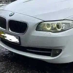 Обвес на BMW F10