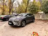 Lexus RX series, 2018-3