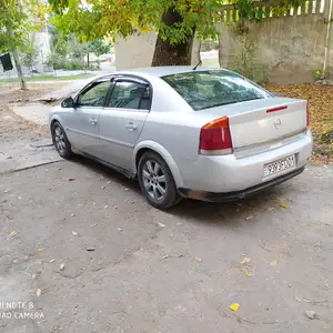 Opel Vectra C, 2003