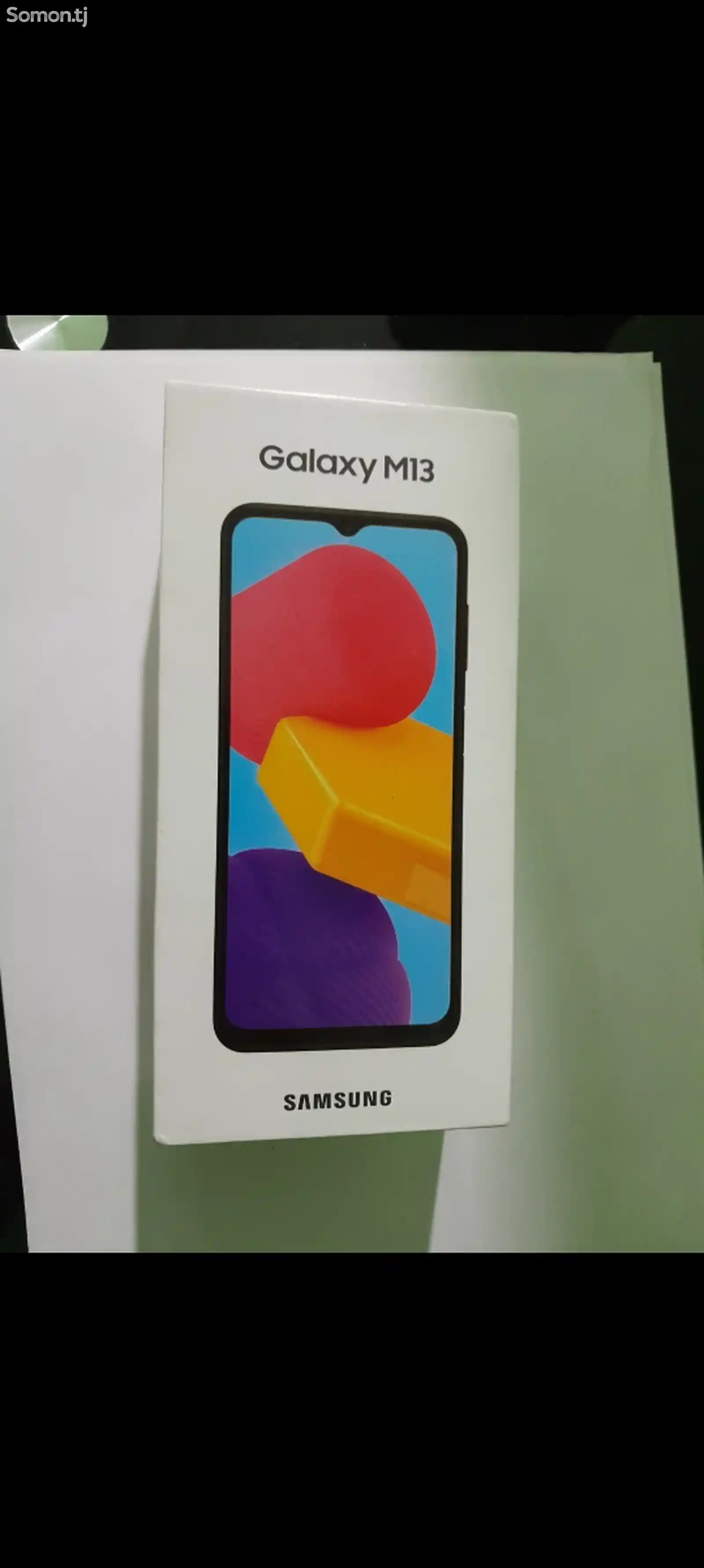 Samsung Galaxy M13-3