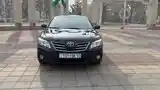 Toyota Camry, 2011-2