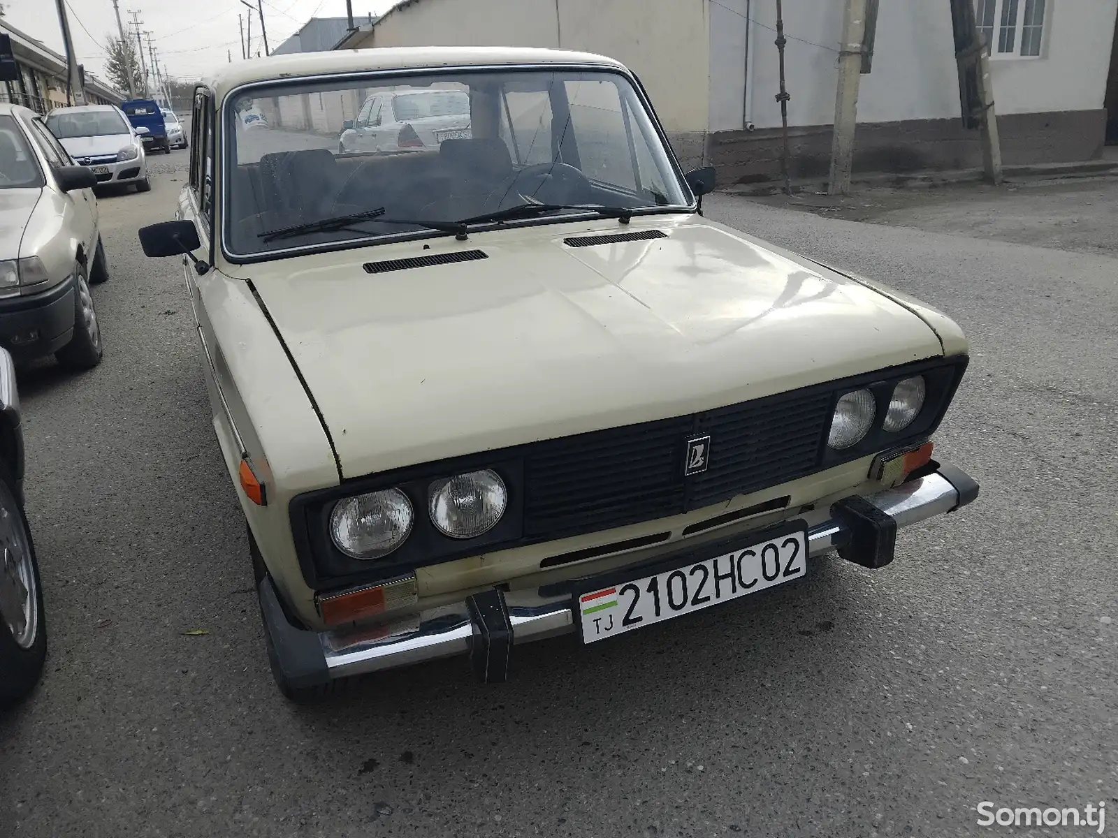 ВАЗ 2106, 1994-1