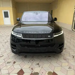 Land Rover Range Rover Sport, 2023