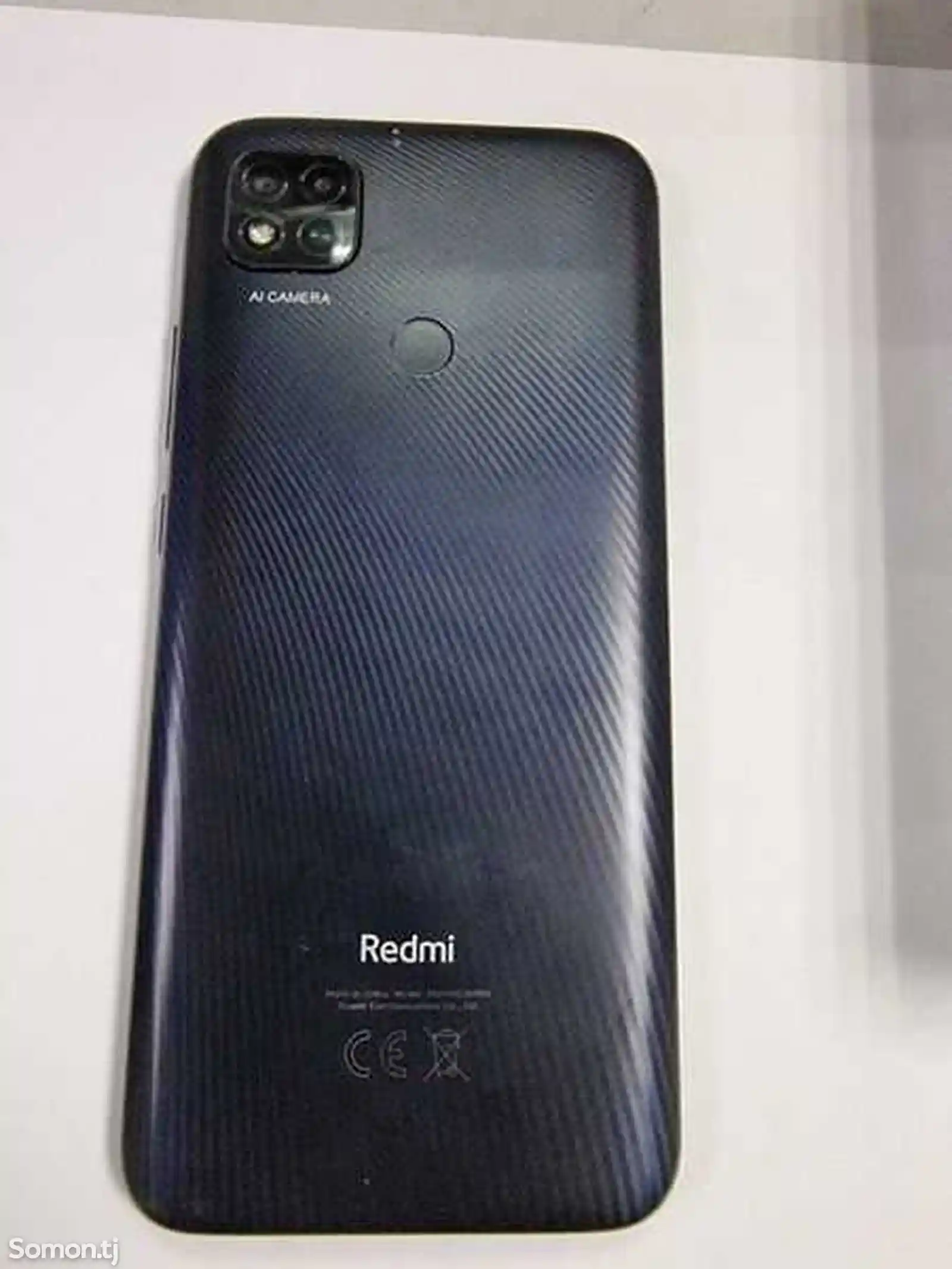 Xiaomi Redmi 9C-2