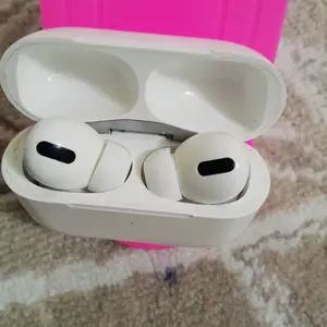 Наушники AirPods Pro 2