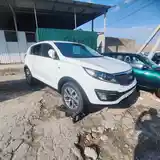 Kia Sportage, 2015-3