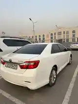 Toyota Camry, 2014-4