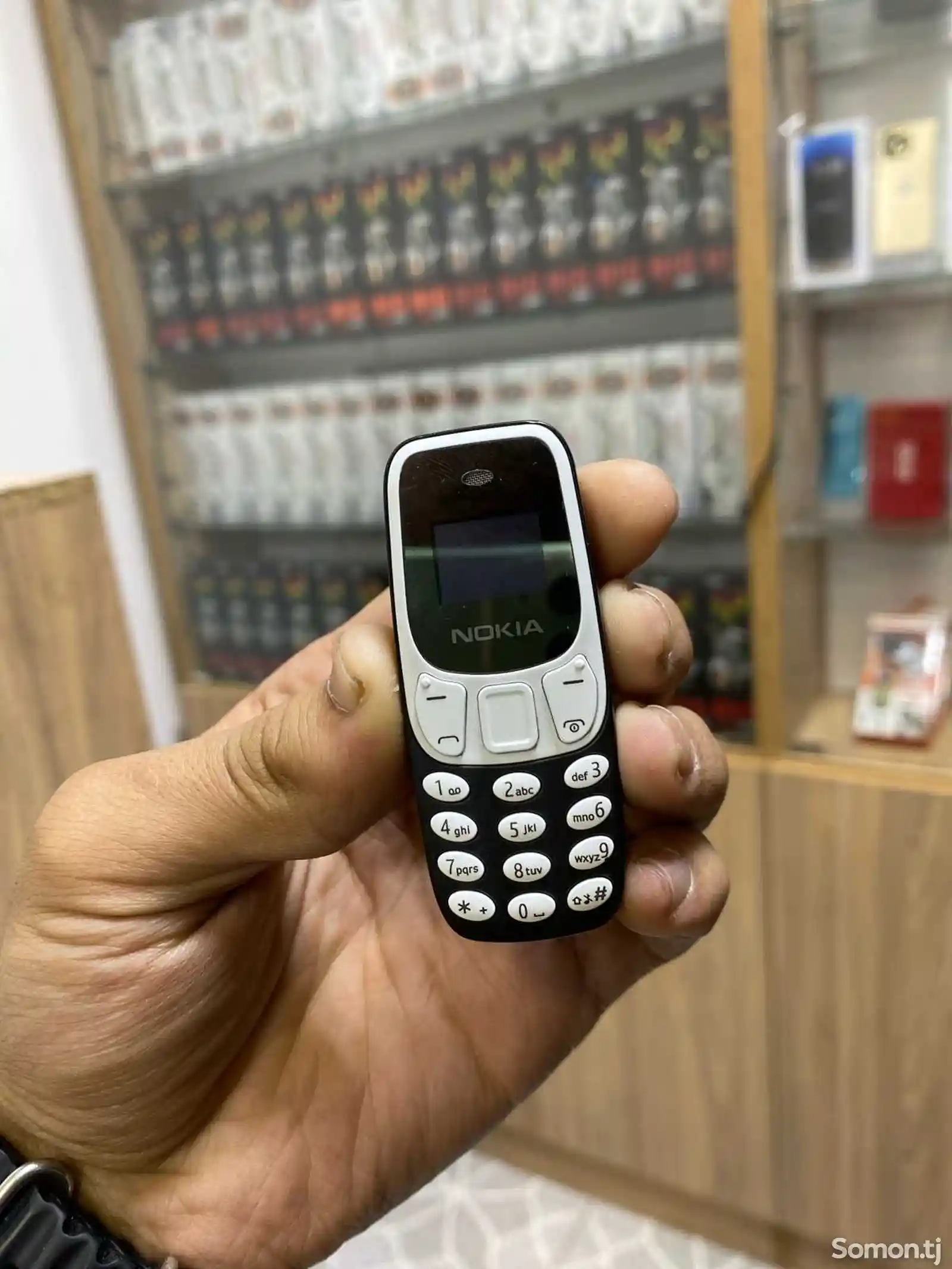 Nokia mini-1