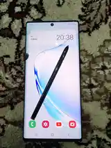 Samsung Galaxy Note 10 +-2