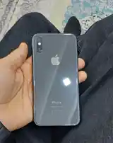 Apple iPhone Xs, 64 gb, Space Grey-2