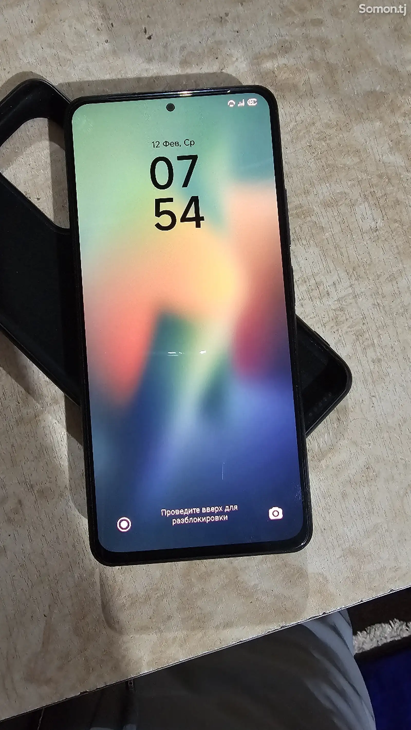 Xiaomi poco F3 5G 6/128gb-1