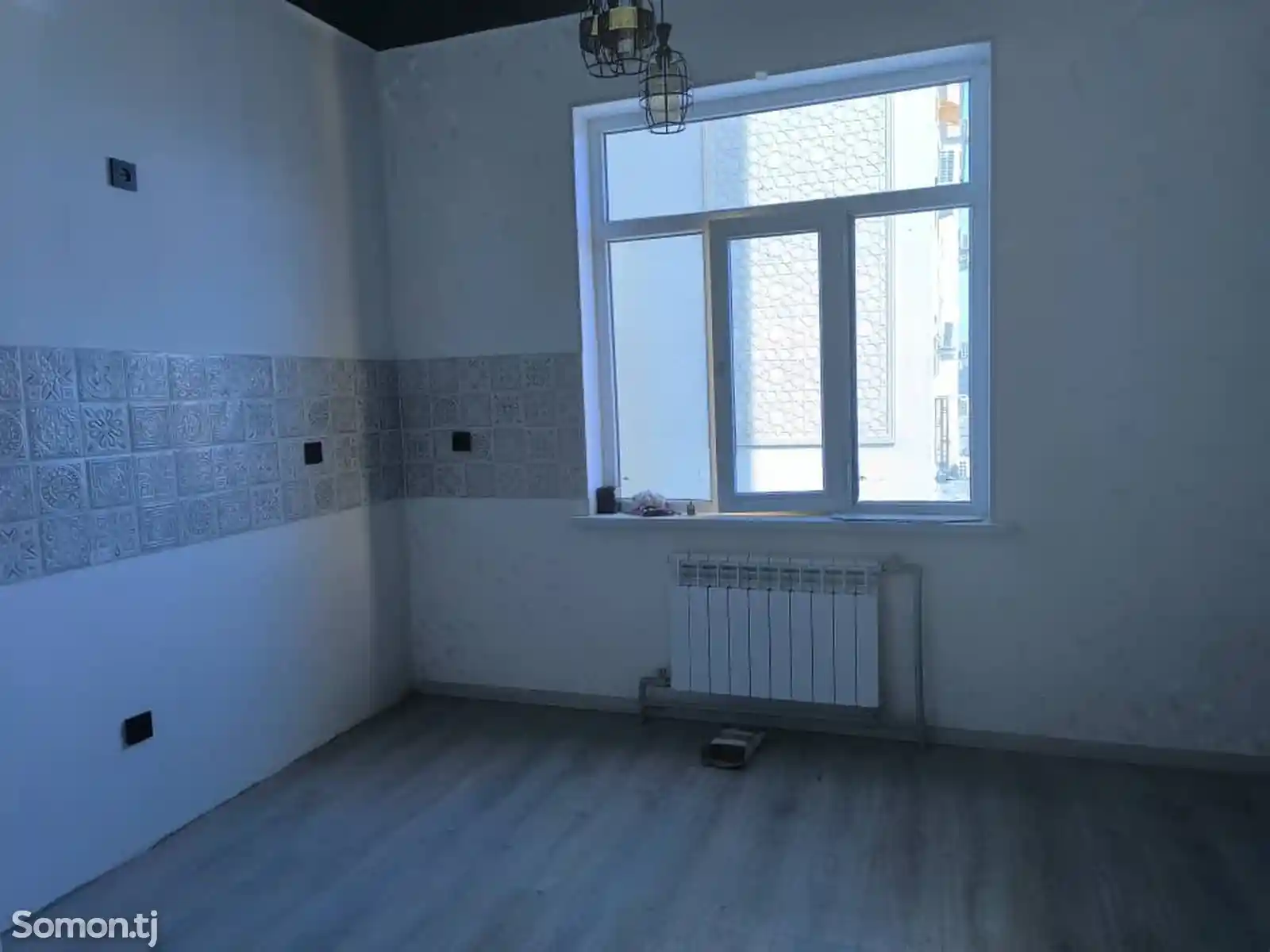 2-комн. квартира, 4 этаж, 67 м², Фирдавси-5