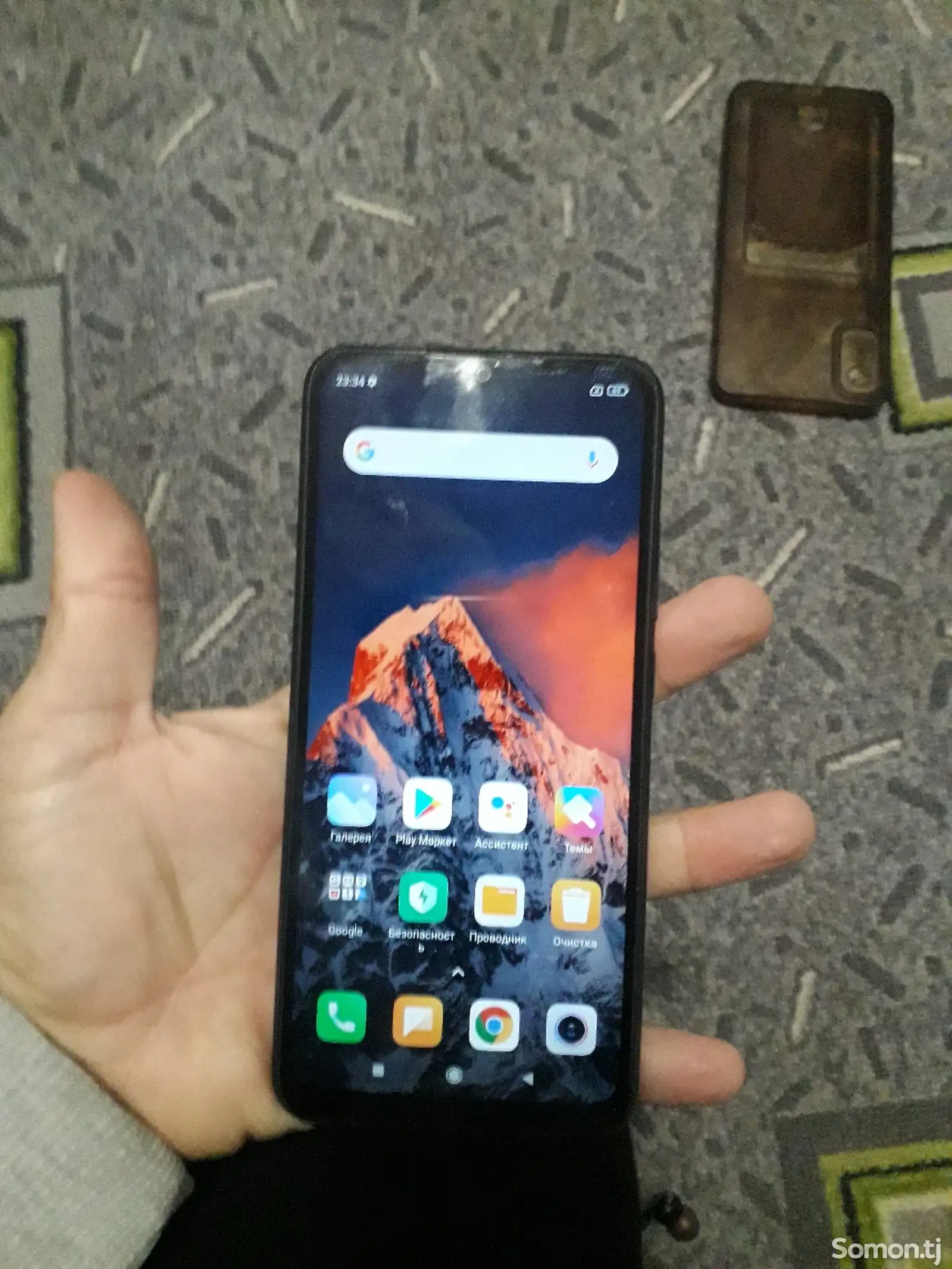 Xiaomi Redmi 9А-1