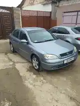 Opel Astra G, 2006-2