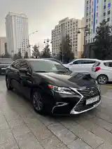 Lexus ES series, 2013-2