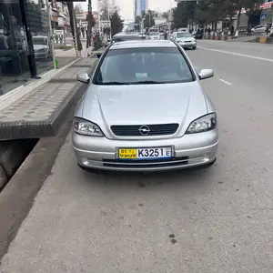 Opel Astra G, 2000