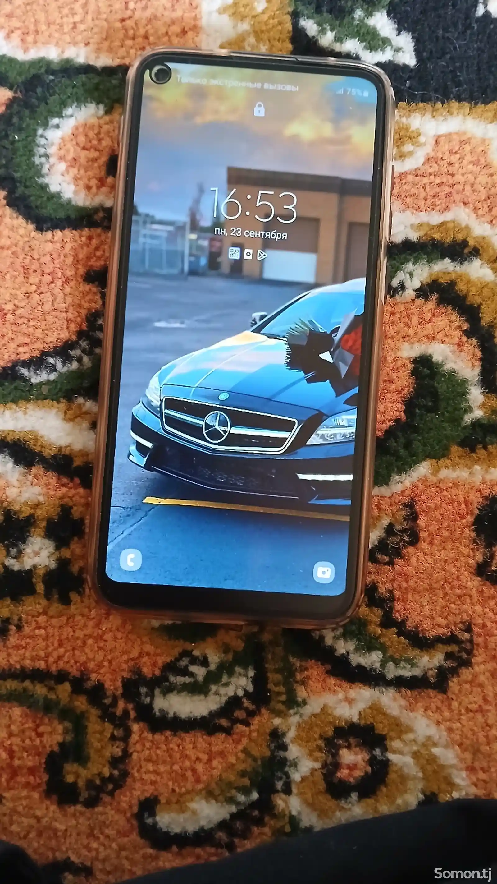 Samsung Galaxy А11-2