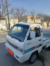 Бортовой автомобиль Daewoo Labo 2008-4