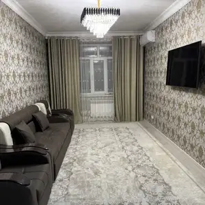 2-комн. квартира, 11 этаж, 89м², Сино