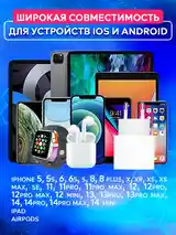 Комплект быстрой зарядки для iPhone и iPad-3