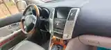 Lexus RX series, 2009-6