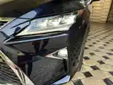 Lexus RX series, 2018-4