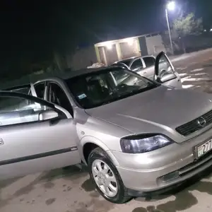 Opel Astra G, 1999