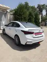 Hyundai Solaris, 2018-2