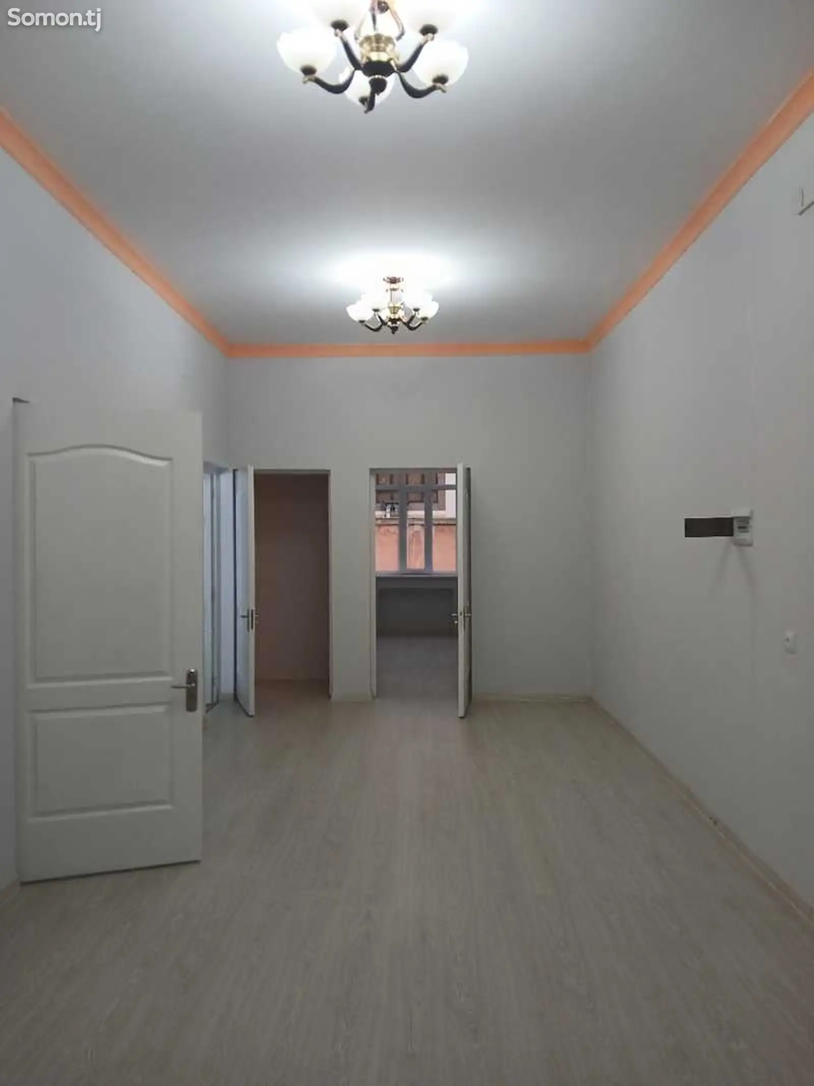 2-комн. квартира, 1 этаж, 74м², Ашан-1