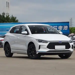 BYD B2, 2020