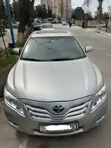 Toyota Camry, 2011-6