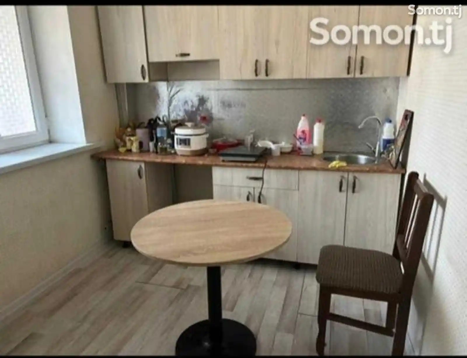 2-комн. квартира, 5 этаж, 60 м², Путовский-7