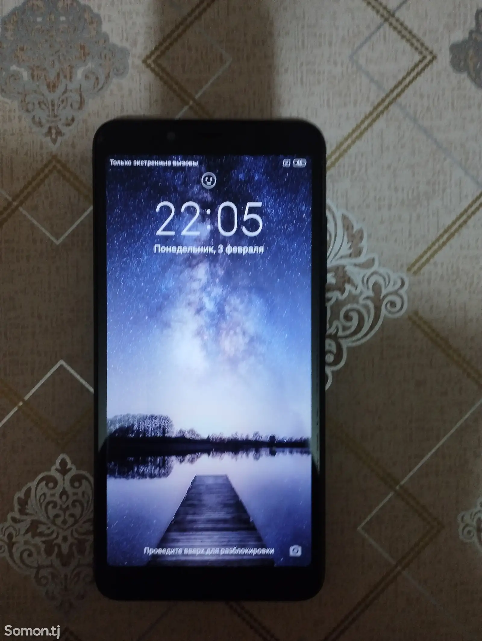 Xiaomi Redmi 6-1