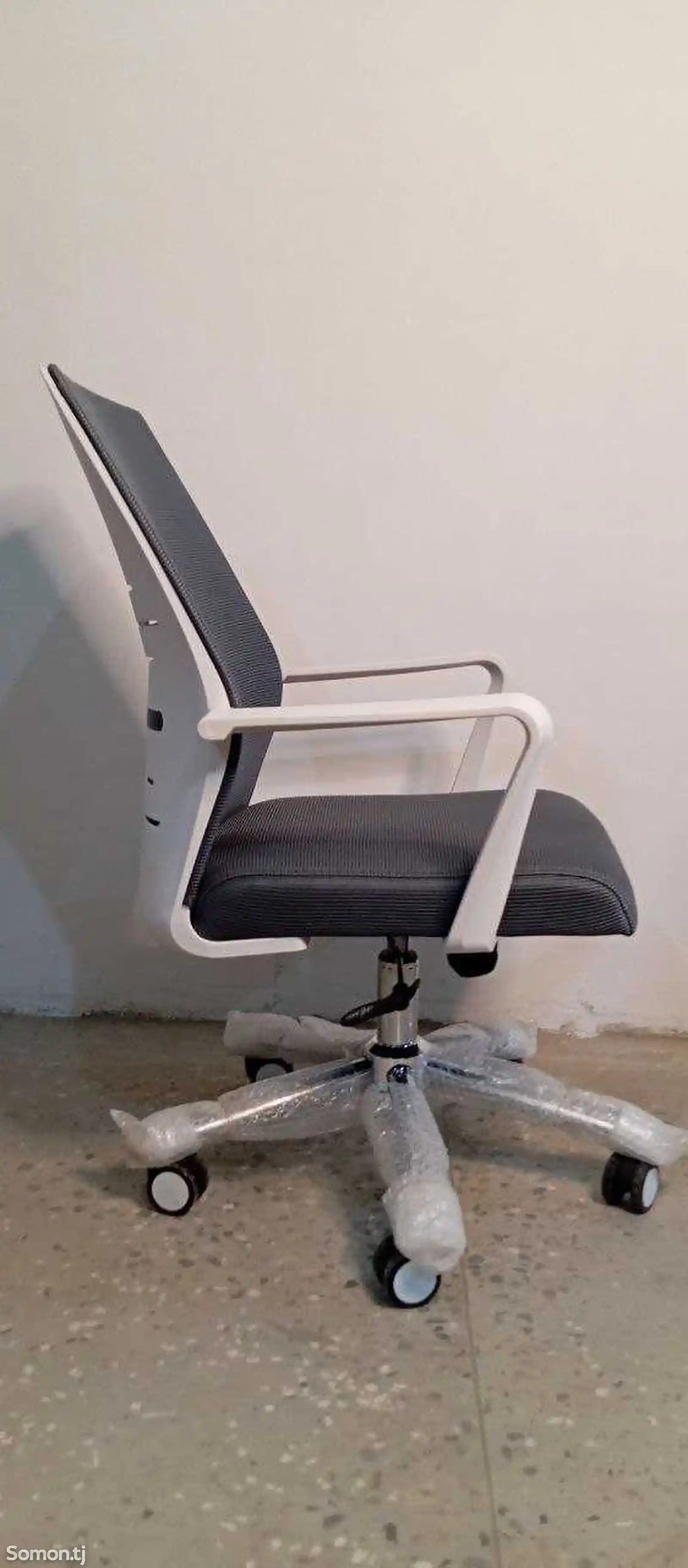 Кресло офисное Webstar-4
